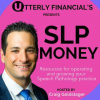 SLP Money Podcast