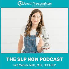 SLP Now Podcast