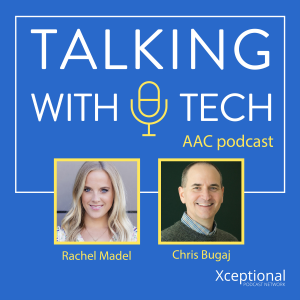 talking with tech aac